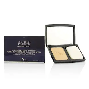 迪奧 Christian Dior - 超完美絲柔粉餅SPF20