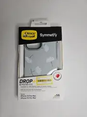 OtterBox Apple iPhone 13 Pro Max/iPhone 12 Pro Max Symmetry Case - Gingko Gray