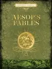 NEW BOOK Aesop's Fables (Chartwell Classic) by Aesop, (2022)