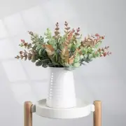 Artificial Eucalyptus Stems (Set of 3)