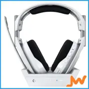 Logitech Astro A50 X Wireless Gaming Headset - White