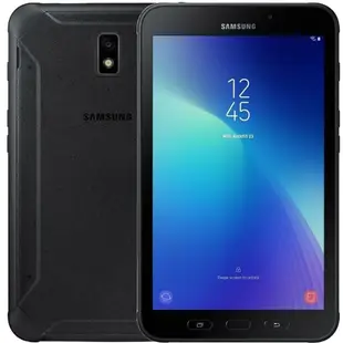 【福利品】Samsung Galaxy Tab Active2 8吋(3G/16G)LTE版 平板電腦-T397