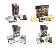 [Greater Than Games] High Heavens Expansion Pack - Valkyrie