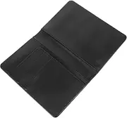 [COSMEVIVI] Thermal Transfer Passport Bag Passport Holder Wallet Passport Holder for Travel Heat Transfer Passport Holder Card Holder Travel Passport Protector Cover Travel Essentials