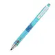 Uni三菱 M5-450T 360度旋轉自動鉛筆 (0.5)-藍 墊腳石購物網