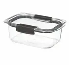 NEW Sistema Brilliance 920mL Food Storage Container Box BPA-Free (Made in NZ)!