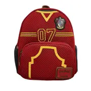 Harry Potter - Quidditch Uniform Mini Backpack