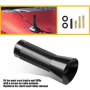 Mini Car Radio Universal Flexible Noise Anti Beesting Aerial Ariel Arial Antenna