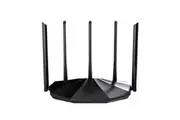 Tenda (Tx2 Pro) Ax1500 Dual Band Gigabit Wi-Fi 6 Router