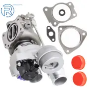 Turbo Turbocharger For 2007-2015 2016 Mini Cooper S R56 R57 R58 1.6L 53039880118 (for: Mini)