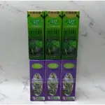 LIQUORICE天然草本口含錠80錠2025／12綠色