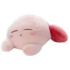 Kirby's Kirby Square and Friend Plush M Kirby Width about 34cm