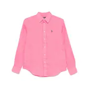 [Ralph Lauren] Ralph Lauren-Camicie Tessuto-Donna XS