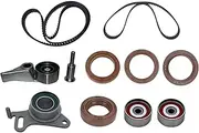 MAX COOL Timing Belt Kit Suitable for Mitsubishi Challenger PB PC Triton ML MN 4D56T 2.5L