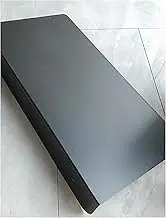Window Sill Extender Plate, Widened Countertop Extension Board, Metal Kitchen Refrigerator Gap Partition, Window Sill Extender Plate(50x25cm/19.7x9.9in)