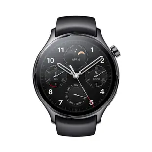 Xiaomi Watch S1 Pro 黑色