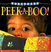 在飛比找誠品線上優惠-Peek-A-Boo!