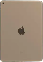 Apple iPad Air 2 WiFi Only Gold 128GB (Renewed)