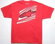Alpinestars Kirby Classic Tee (S) Red