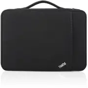 Lenovo Sleeve for 15" Notebook - Dust, Scratch, Shock Resistant