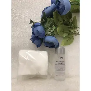 IOPE 青春活顏菁粹 隨身保濕噴霧30ML 升級版神仙水