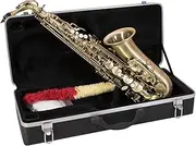 DIMAVERY SP-30 Eb Alto Saxophone Vintage