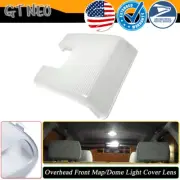 For 1984-1988 Toyota 4Runner Pickup Interior Mirror Base Dome Light Crystal Lens (for: Toyota)