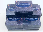 Frankincense Incense Cones x 150 cones (HANDMADE) KAMINI