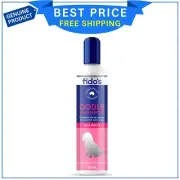 New Fido's 250 mL Oodle Shampoo Nourish Curly Coats for Dogs Free Shipping