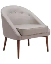 Zuo Modern Carter Accent Chair