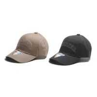 在飛比找蝦皮商城優惠-NCAA 帽子 哈佛 北卡 刺繡 基本款 棒球帽 老帽 73