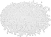 Cabilock Bean Bag Filler Foam Balls for Sofa Craft Project Accessory Decorative Particles