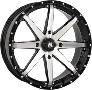 High Lifter HL10 Wheel 20HL10-1156