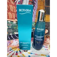 在飛比找蝦皮購物優惠-BIOTHERM 碧兒泉 奇蹟活源精露125ML 奇蹟活源精