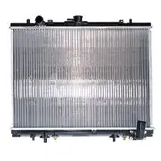 Motorkool Radiator - CTC-34002 - Suits Mitsubishi Triton MK 1996-2006