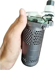 Vacuum Cleaner Motor Compatible for Dyson V15 Replacement