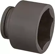 Sunex Tool 5128 1" Drive 4" Impact Socket