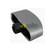 Genuine Oem St George Oven Cooktop Control Knob Ueeo2bb
