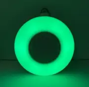Touch Lamp Outdoor Lighting Bluetooth Speaker