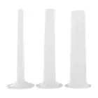 3*/Set Sausage Stuffer Attachment Food Meat Grinder Kitchen Aid Stand Mixer#✅#