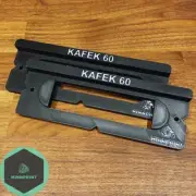 Kafek 60 Invisible / Hidden Hinge Router Template Kit