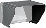 SMALLHD Sunhood for Cine 5 / Indie 5