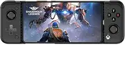 Mobile Game Controller, GameSir X2 Pro Xbox Phone Controller for Android Type-C with Passthrough Charging, Supports Xbox, Apex, Stadia, Luna [1 Month Xbox Game