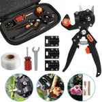 GARDEN GRAFTING PRUNER FARMING FRUIT TREE PRUNING SHEARS SCI