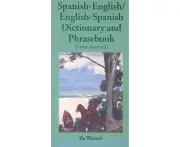 Spanish-English/English-Spanish (Latin America) Dictionary & Phrasebook