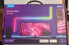 NEW - Govee Glide Wall Mount Multicolor LED Light - 8 Segments + 2 Corners H6062