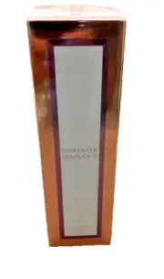 Estee Lauder Sensuous Silk Shower Creme Cream 6.7 oz New Sealed Free Shipping