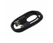 Embrava 5Ft Microusb Cable Spare Black