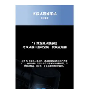 Xiaomi 無線吸塵器 G9 Plus 1年保固