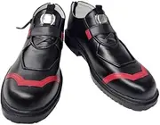 [COSGOGO] Onikata Kayoko Cosplay Shoes for Game Blue Archive Cos Halloween Women Men Custom Made Anime
